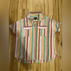 J.crew top
